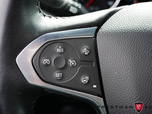 Used 2022 Chevrolet Traverse Premier w/ Redline Edition FWD image 31