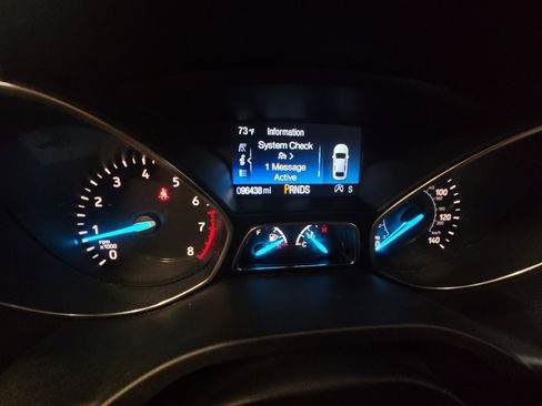 Used 2019 Ford Escape SE AWD/4WD image 23