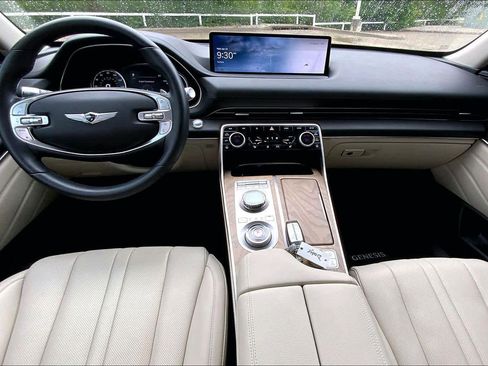 Used 2024 Genesis GV80 2.5T image 15