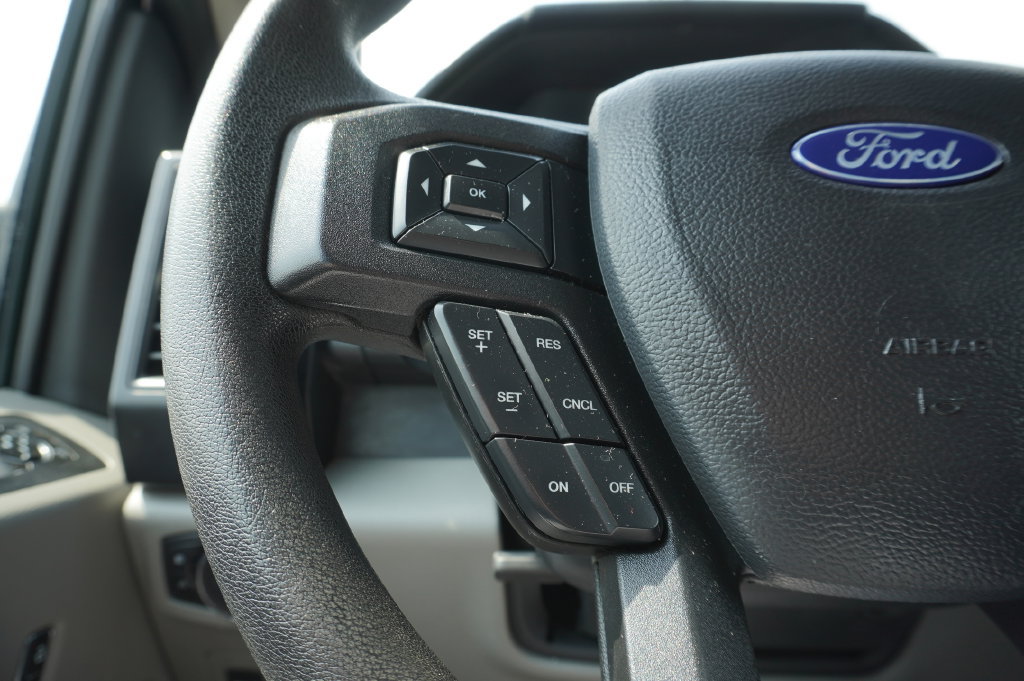 Used 2019 Ford F150 XL w/ Equipment Group 101A Mid AWD/4WD image 20
