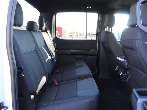 New 2026 Ford F150 STX image 14