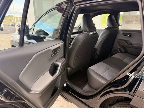 New 2026 Toyota RAV4 XSE AWD/4WD image 24