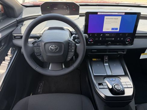 New 2026 Toyota C-HR AWD/4WD image 12