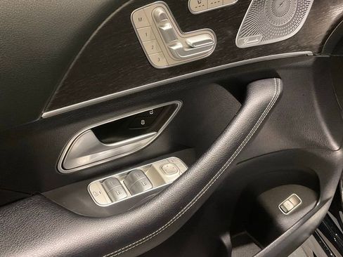 Used 2020 Mercedes-Benz GLE 350 4MATIC image 7