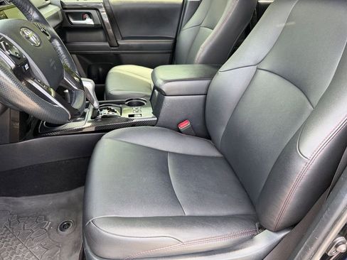 Used 2023 Toyota 4Runner TRD Pro AWD/4WD image 10