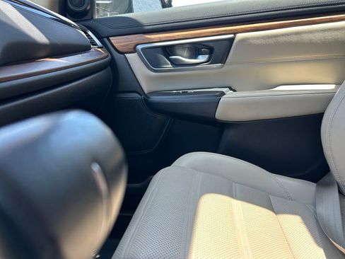 Used 2017 Honda CR-V EX-L image 29
