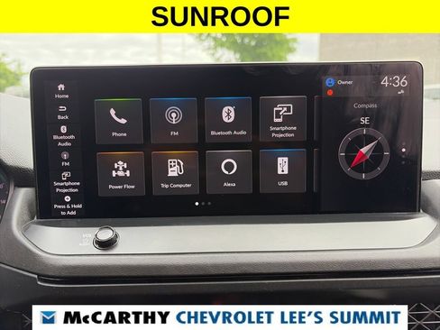 Used 2024 Honda Accord Sport image 7