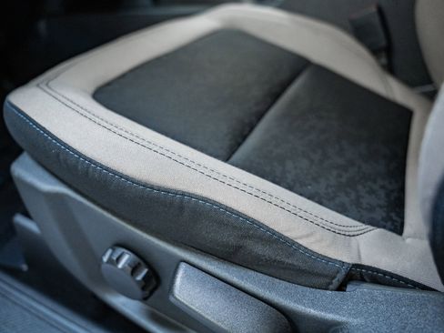 Certified 2022 Ford Bronco Wildtrak image 38