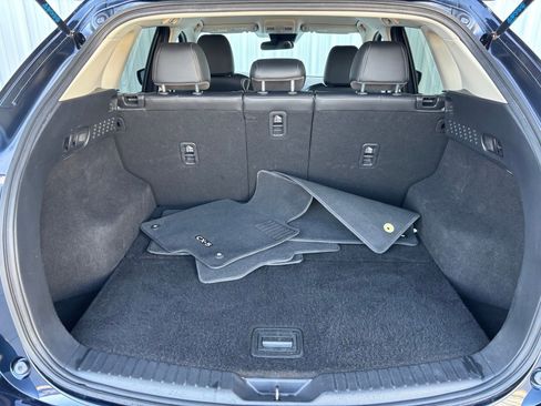 Certified 2025 MAZDA CX-5 AWD 2.5 S w/ Select Package image 31