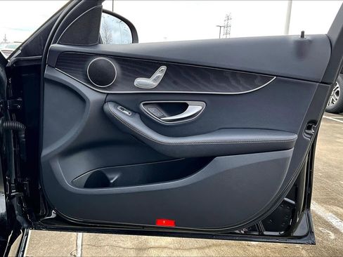 Used 2017 Mercedes-Benz C 300 Sedan image 20