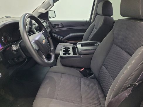 Used 2017 Chevrolet Tahoe LS w/ Skid Plate Package image 17