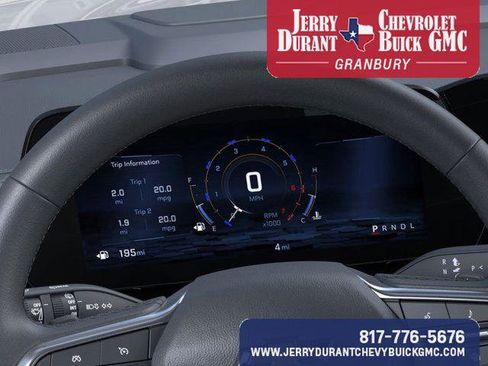 New 2026 Chevrolet Suburban LS image 20