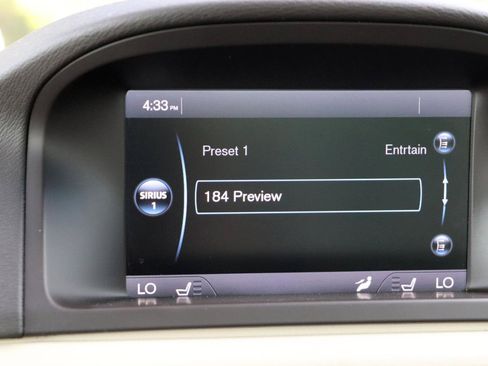 Used 2012 Volvo S80 3.2 FWD image 37