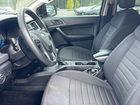Used 2020 Ford Ranger XL w/ Equipment Group 101A Mid RWD image 19