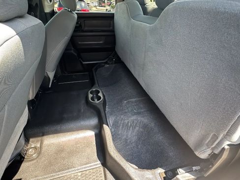 Used 2020 RAM 1500 Tradesman w/ Popular Equipment Group AWD/4WD image 27