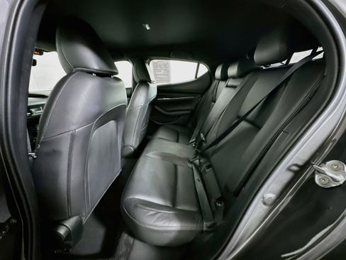 Used 2024 MAZDA MAZDA3 s FWD image 26