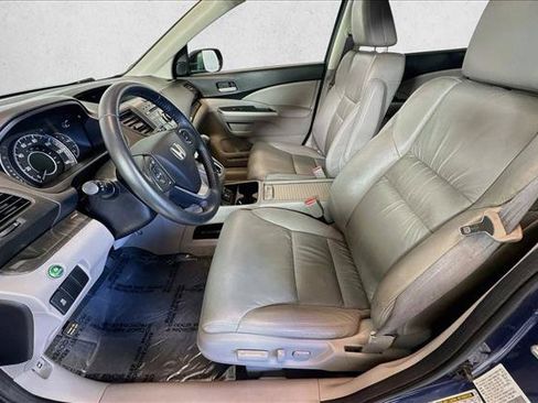 Used 2013 Honda CR-V EX-L image 18