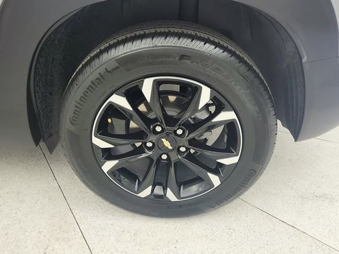 Used 2023 Chevrolet TrailBlazer LT image 26