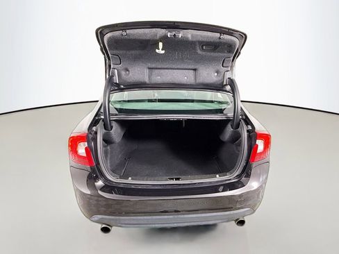 Used 2013 Volvo S60 T5 FWD image 25