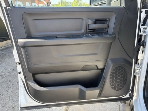 New 2026 RAM 2500 Tradesman image 21