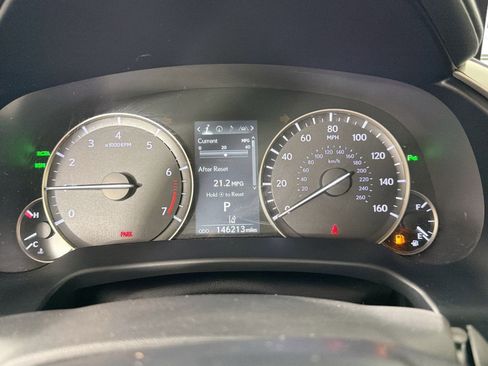 Used 2017 Lexus RX 350 FWD w/ Premium Package image 11