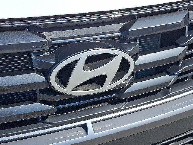 New 2026 Hyundai Tucson SE FWD image 15