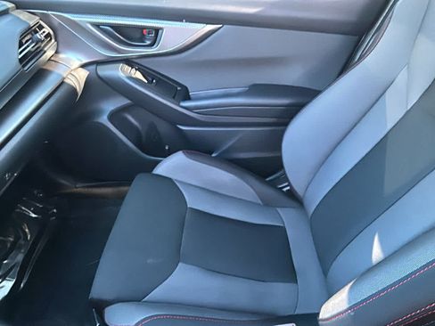 Certified 2024 Subaru WRX AWD/4WD image 13