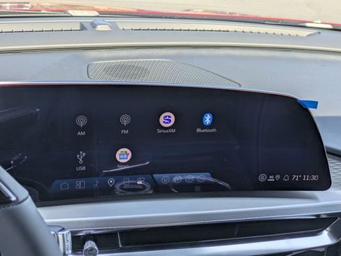 New 2026 Cadillac Lyriq Sport image 22