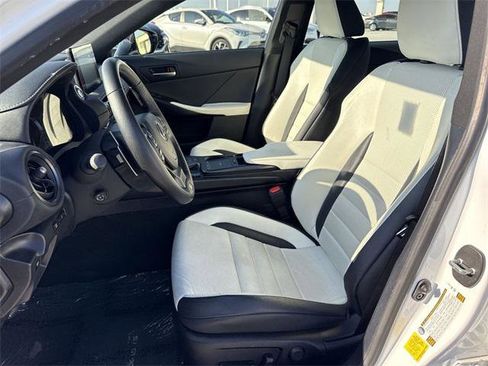 Certified 2023 Lexus IS 350 F Sport image 11