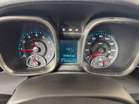 Used 2013 Chevrolet Malibu LT w/ Power Convenience Package FWD image 16