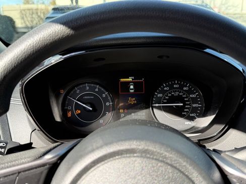 Used 2022 Subaru Impreza Premium image 12