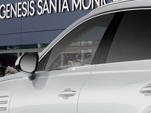 New 2026 Genesis GV80 3.5T Prestige image 15