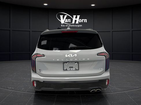 Used 2024 Kia Telluride EX X-Line AWD/4WD image 6