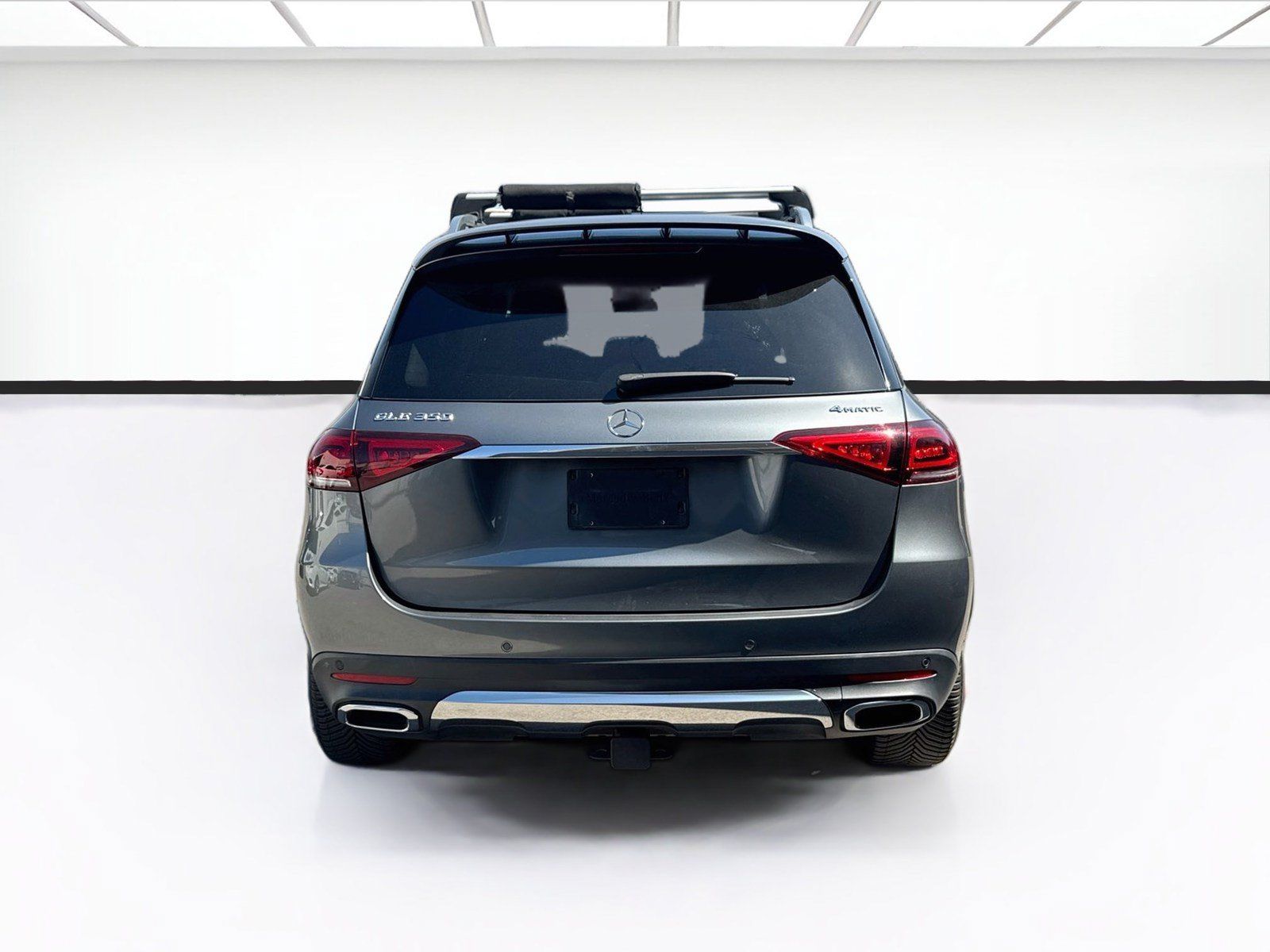 Used 2020 Mercedes-Benz GLE 350 4MATIC image 5