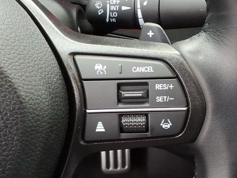 Used 2023 Honda Accord Sport image 18