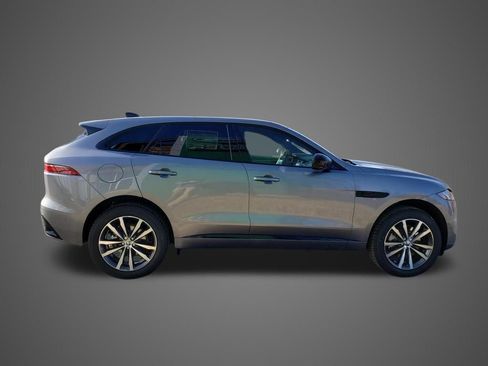 New 2026 Jaguar F-PACE R-Dynamic S image 4