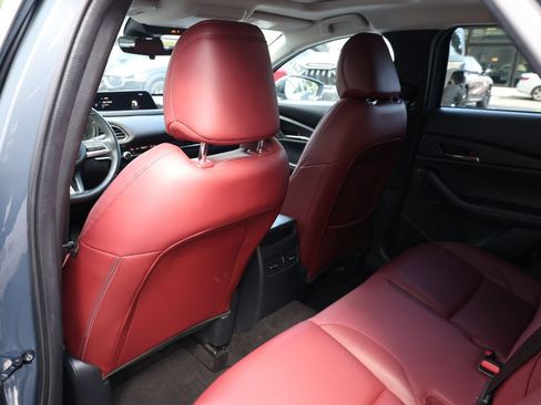Certified 2023 MAZDA CX-30 AWD 2.5 S w/ Preferred Package image 17