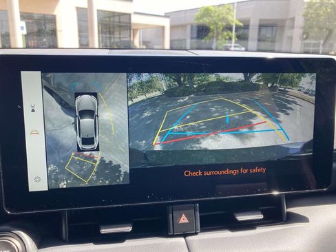 New 2026 Lexus IS 350 F Sport image 15