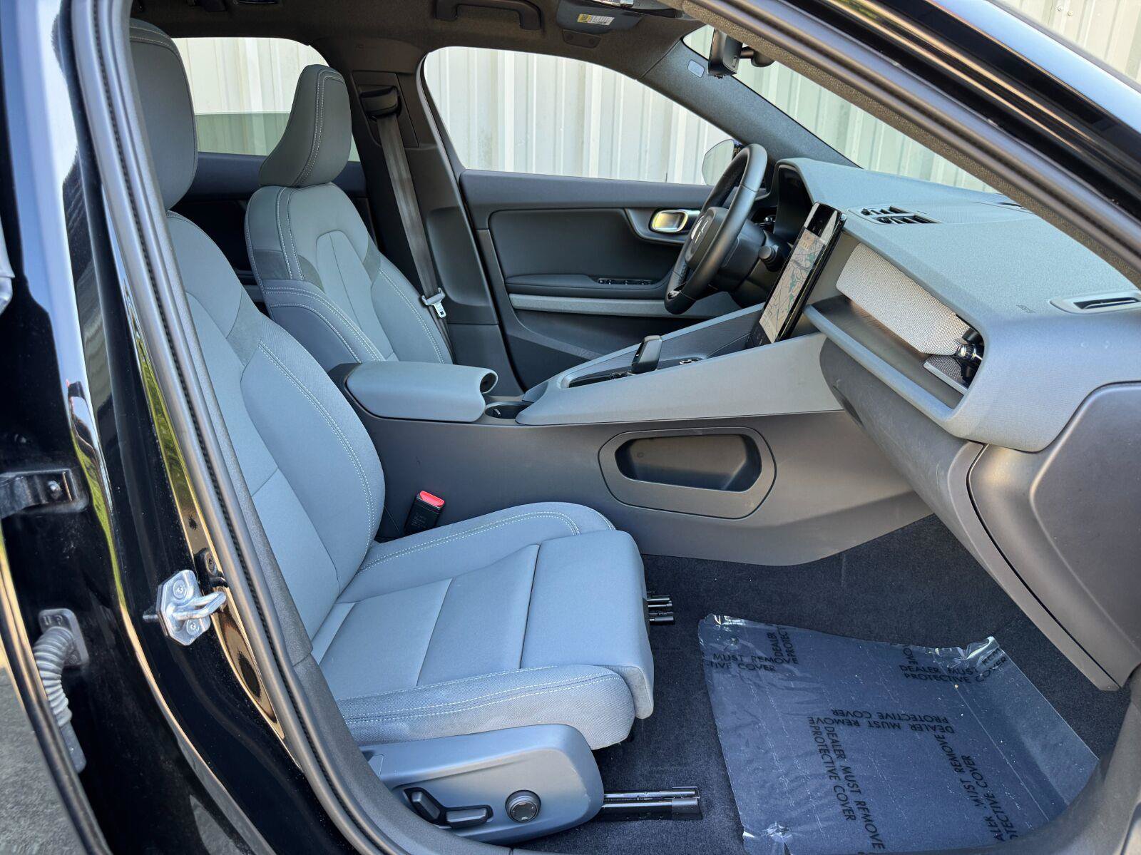 Used 2021 Polestar Polestar 2 AWD/4WD image 16