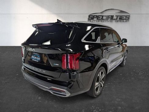 Used 2022 Kia Sorento SX AWD/4WD image 10