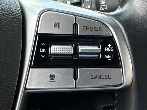 Used 2021 Kia Telluride SX FWD image 32