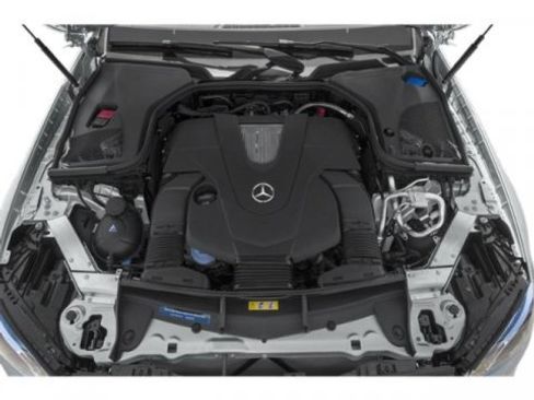 Used 2019 Mercedes-Benz E 450 Cabriolet image 12