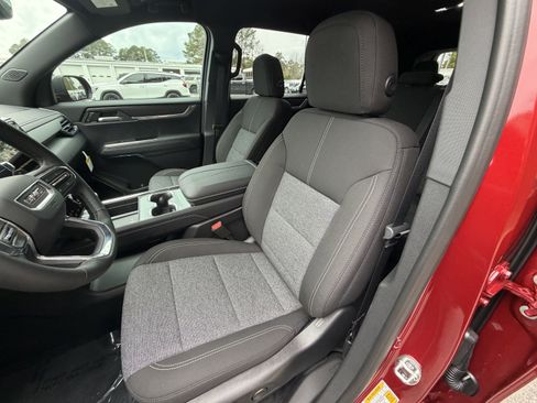 New 2026 GMC Acadia Elevation w/ Black Edition image 17