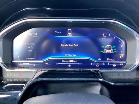 Used 2025 Chevrolet Silverado 1500 LT image 25