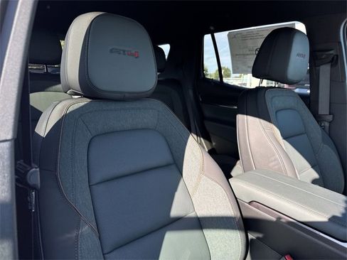 New 2026 GMC Terrain AT4 w/ Convenience Package III image 24