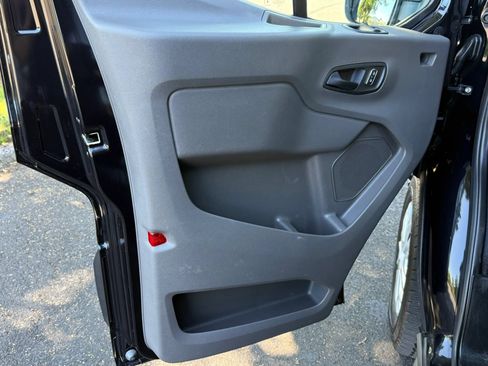 Used 2022 Ford Transit 250 Medium Roof w/ Interior Upgrade Package RWD image 24