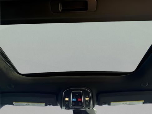 New 2026 Jeep Grand Cherokee Altitude AWD/4WD image 13