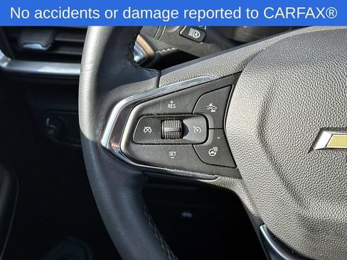 Certified 2023 Chevrolet TrailBlazer ACTIV w/ Sun and Liftgate Package image 25