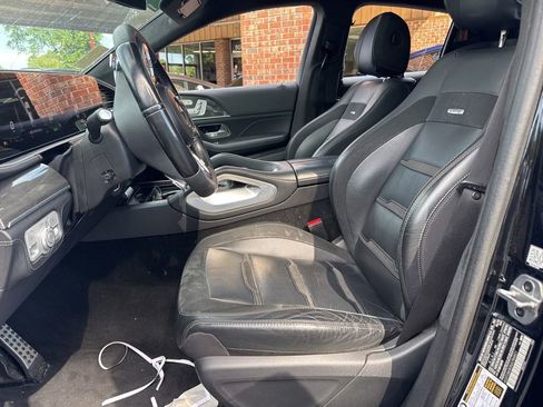 Used 2022 Mercedes-Benz GLE 63 AMG S image 5