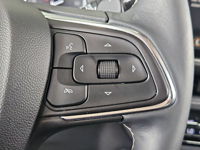 Certified 2023 Buick Envision Essence AWD/4WD image 14